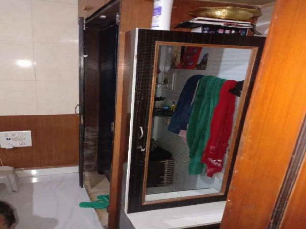 2 غرف نوم منزل في Mumbai, India رقم 6853