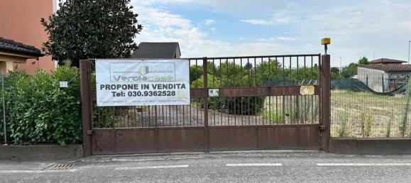 Casa T4 em Grumello Cremonese ed Uniti, Italy N.º 303683 3