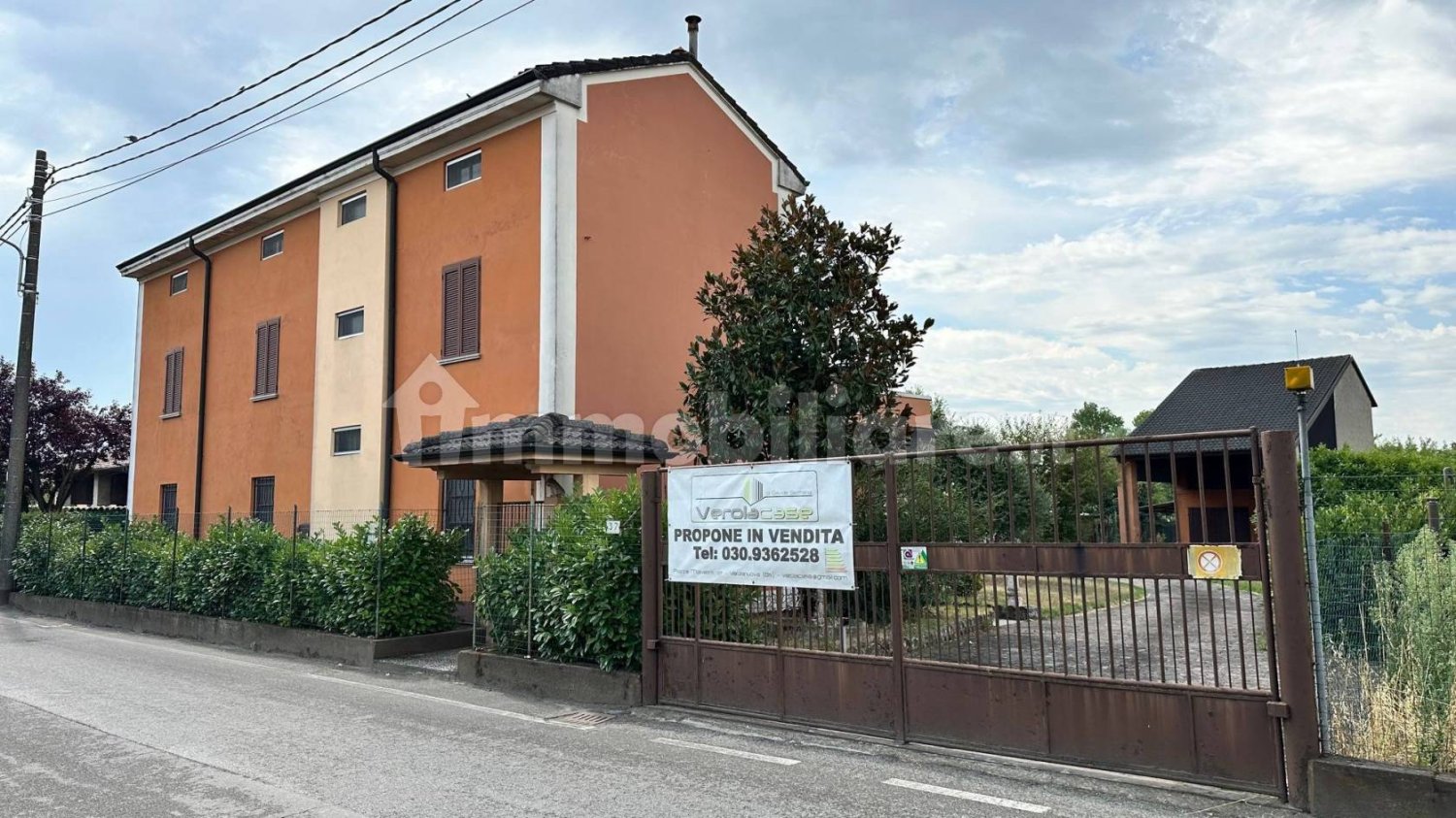Casa T4 em Grumello Cremonese ed Uniti, Italy N.º 303683