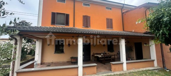 Casa T4 em Grumello Cremonese ed Uniti, Italy N.º 303683 7