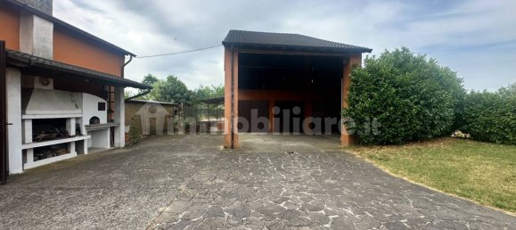 Casa T4 em Grumello Cremonese ed Uniti, Italy N.º 303683 12