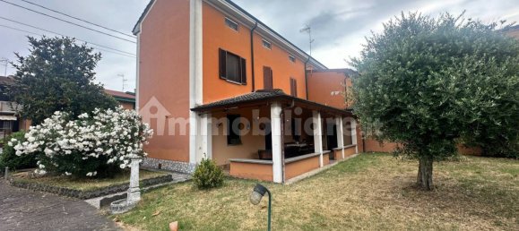 Casa T4 em Grumello Cremonese ed Uniti, Italy N.º 303683 6