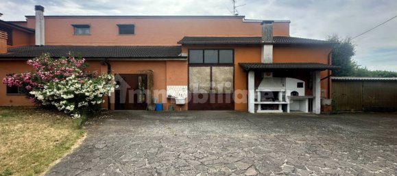 Casa T4 em Grumello Cremonese ed Uniti, Italy N.º 303683 11