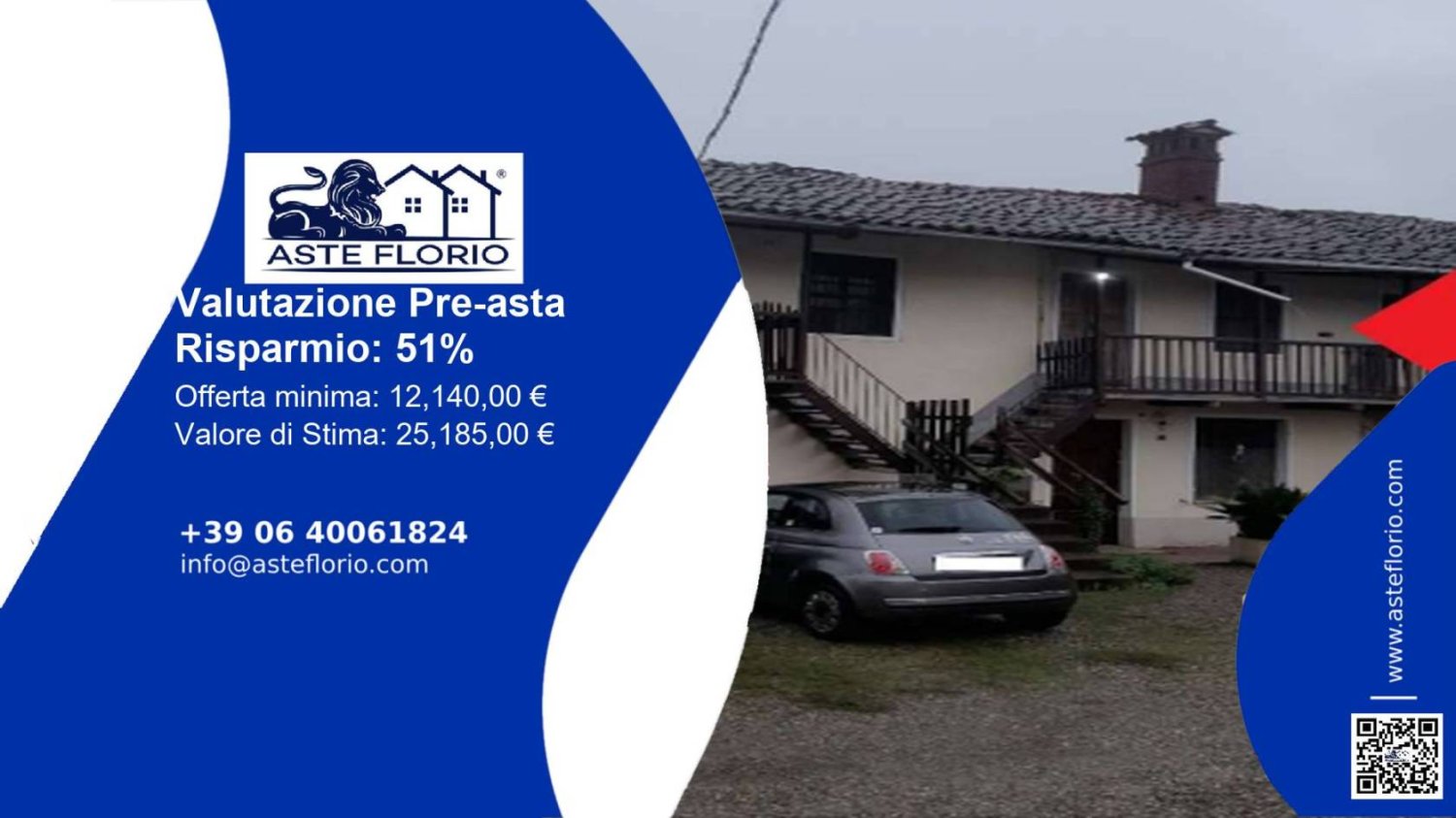 2 bedrooms Apartment in Zubiena, Italy No. 276407