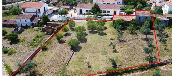 4 Schlafzimmer Haus in Serta, Portugal, Nr. 32000 2