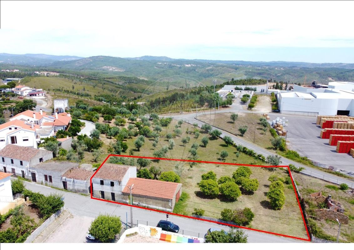 4 Schlafzimmer Haus in Serta, Portugal, Nr. 32000