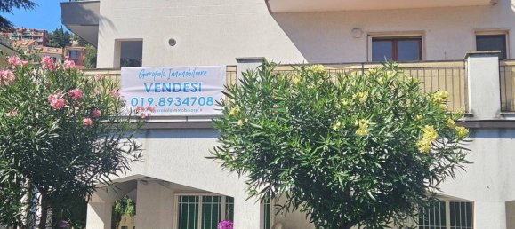 1 bedroom Apartment in Pietra Ligure, Italy No. 310574 5