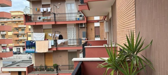 3 غرف نوم شقة في Foggia, Italy رقم 84109 37