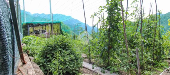 2 Schlafzimmer Wohnung in Vobarno, Italy, Nr. 282512 9