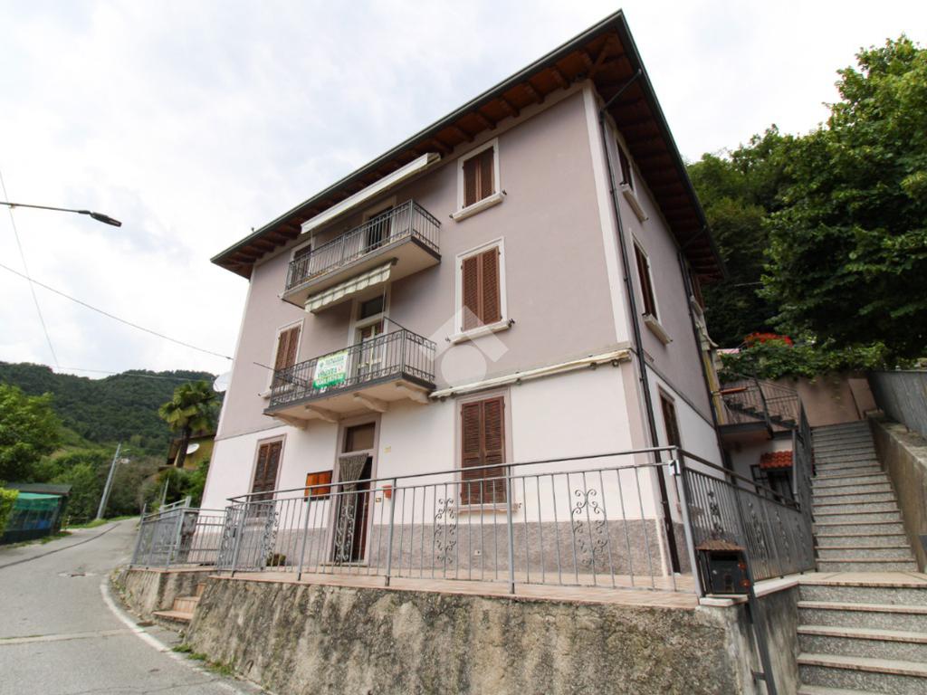 2 Schlafzimmer Wohnung in Vobarno, Italy, Nr. 282512