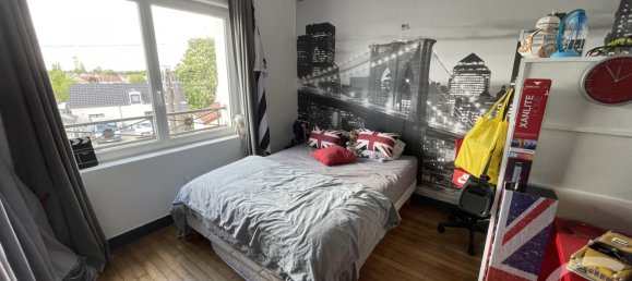 Casa T2 em Le Poinconnet, France N.º 62389 3