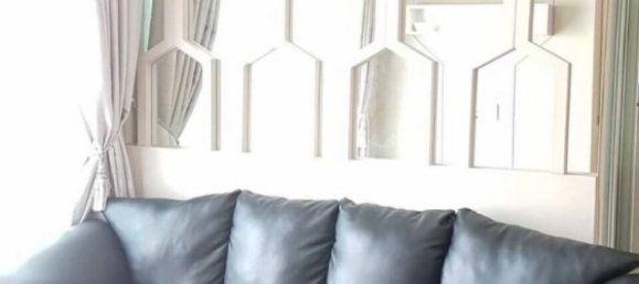 شقة 2 غرف نوم  في Bang Kapi, Thailand رقم 13123 10