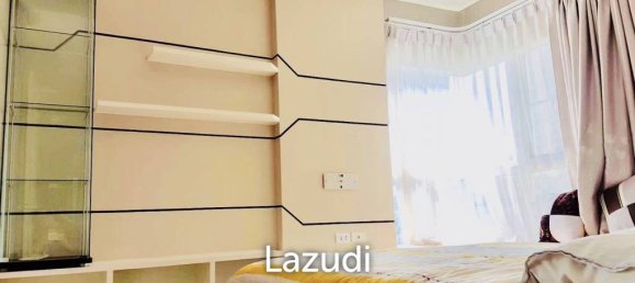 شقة 2 غرف نوم  في Bang Kapi, Thailand رقم 13123 3