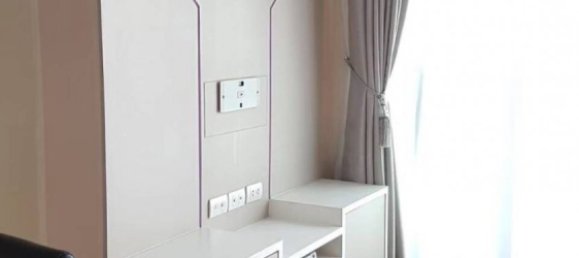 Apartamento com 2 quartos em condomínio em Bang Kapi, Thailand N.º 13123 4