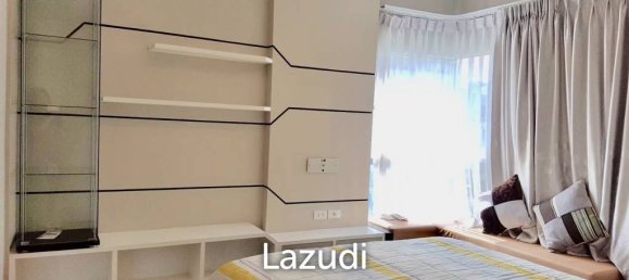 شقة 2 غرف نوم  في Bang Kapi, Thailand رقم 13123 4