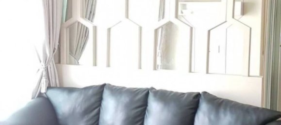 Apartamento com 2 quartos em condomínio em Bang Kapi, Thailand N.º 13123 2