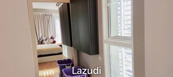 شقة 2 غرف نوم  في Bang Kapi, Thailand رقم 13123 6