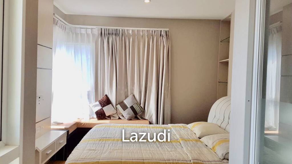 شقة 2 غرف نوم  في Bang Kapi, Thailand رقم 13123