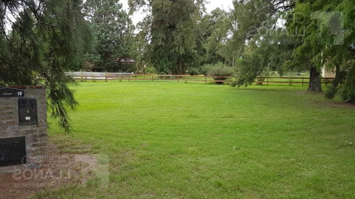 Terreno em Buenos Aires, Argentina N.º 115397