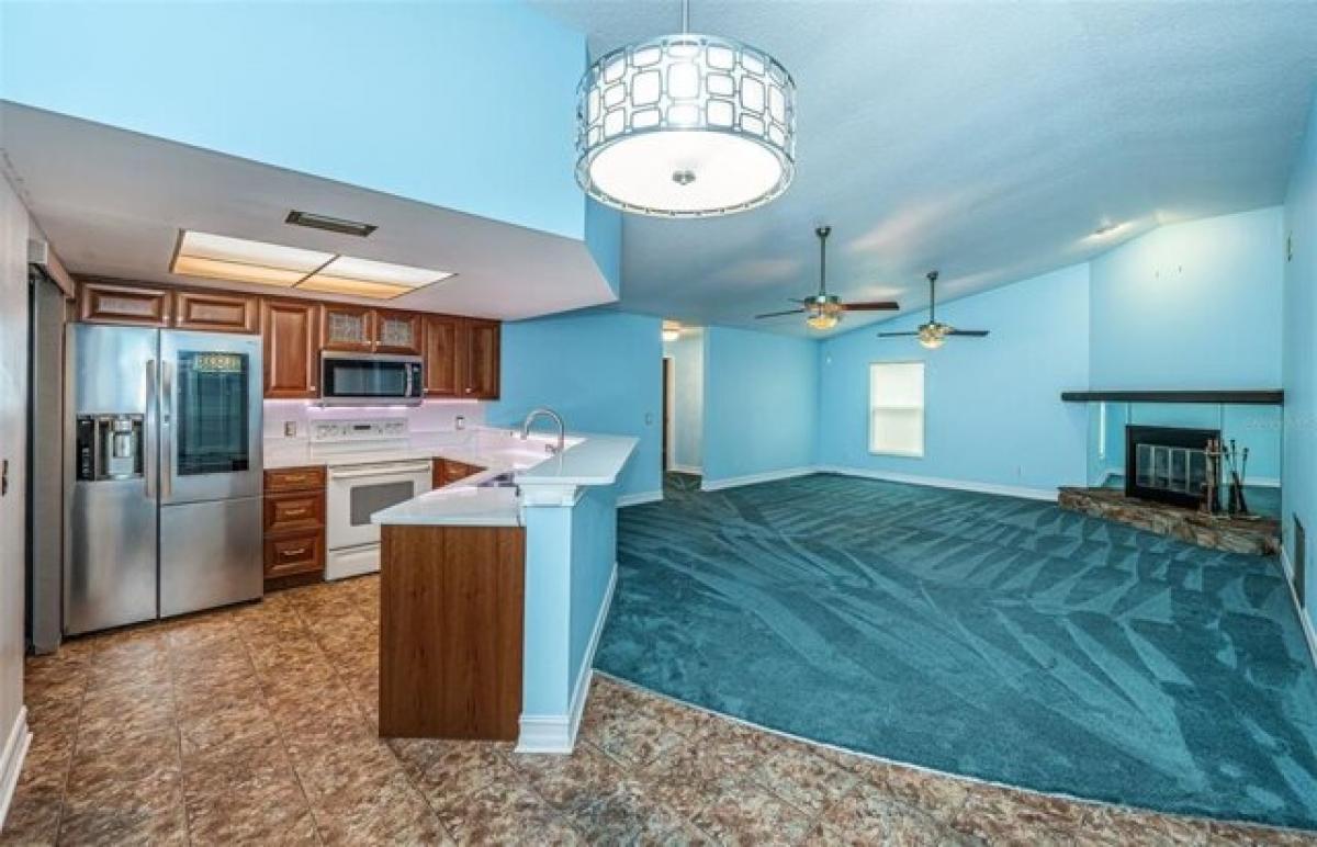 Casa de 3 dormitorios en Tampa, USA No. 245886