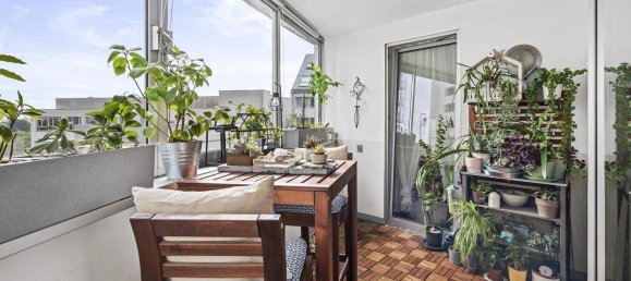 2-salle Appartement à Vienna, Austria No. 191015 3