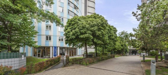 2-salle Appartement à Vienna, Austria No. 191015 17