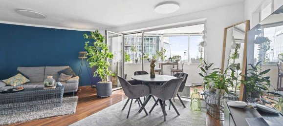 2-salle Appartement à Vienna, Austria No. 191015 7