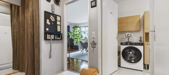 2-salle Appartement à Vienna, Austria No. 191015 14