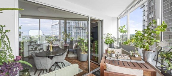 2-salle Appartement à Vienna, Austria No. 191015 8