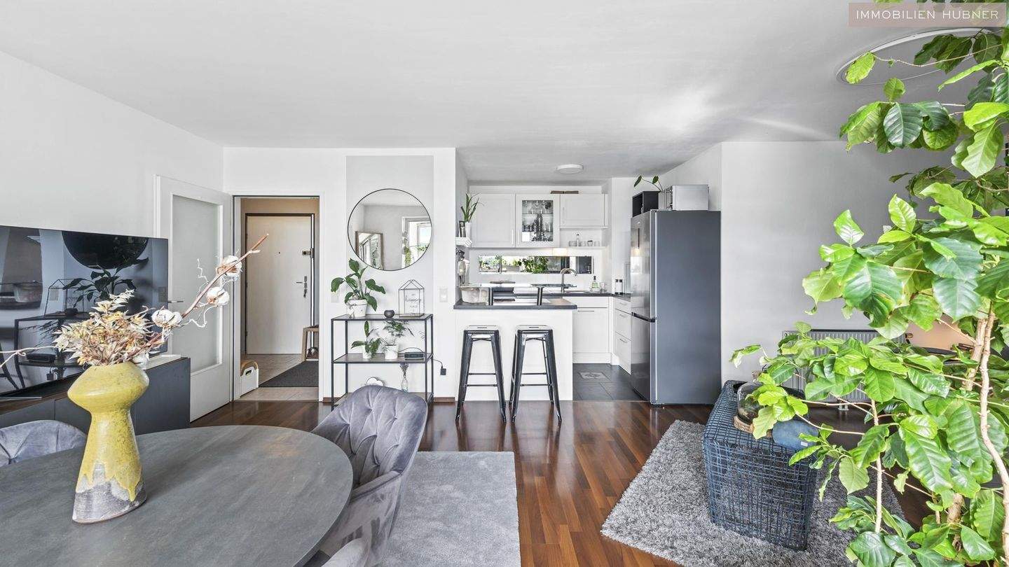 2-salle Appartement à Vienna, Austria No. 191015