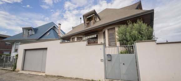 6-salle Villa à Garlasco, Italy No. 107881 44