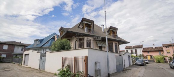 6-salle Villa à Garlasco, Italy No. 107881 43