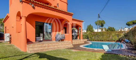 3 bedrooms House in Quarteira, Portugal No. 110427 4