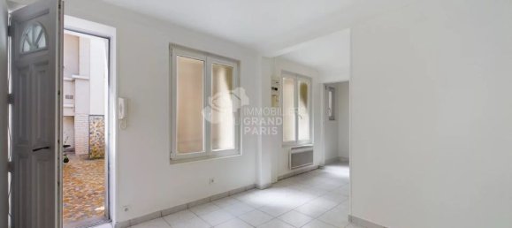 1 chambre Appartement à Alfortville, France No. 171004 3