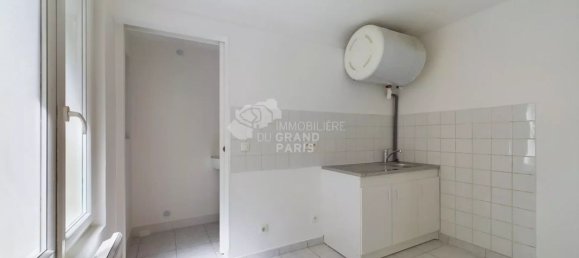 1 chambre Appartement à Alfortville, France No. 171004 5