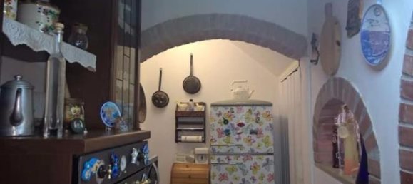 Apartamento de 5 divisões em Castellina Marittima, Italy N.º 253341 6