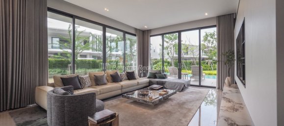 4 bedrooms Cafe / restaurant in Pattaya, Thailand No. 8419 6