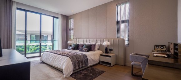 4 bedrooms Cafe / restaurant in Pattaya, Thailand No. 8419 8