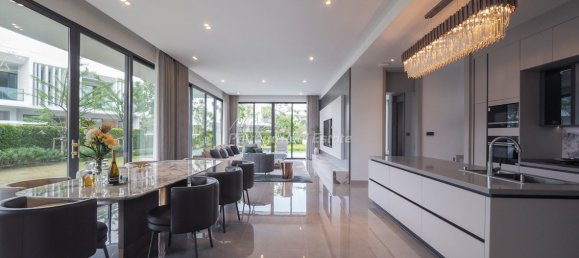 4 bedrooms Cafe / restaurant in Pattaya, Thailand No. 8419 4