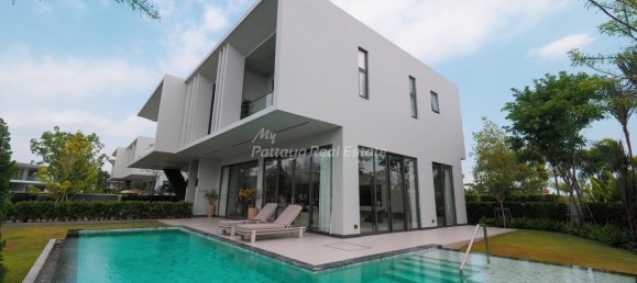 4 bedrooms Cafe / restaurant in Pattaya, Thailand No. 8419 3