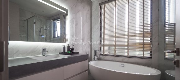 4 bedrooms Cafe / restaurant in Pattaya, Thailand No. 8419 14