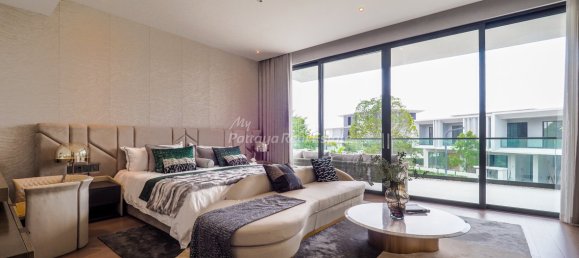 4 bedrooms Cafe / restaurant in Pattaya, Thailand No. 8419 12