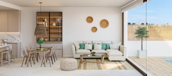 3 غرف نوم فيلا في Los Alcazares, Spain رقم 288974 3