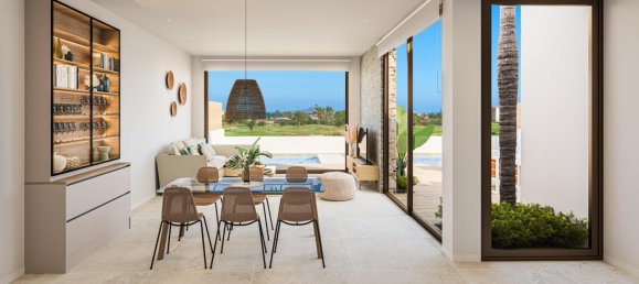 3 غرف نوم فيلا في Los Alcazares, Spain رقم 288974 4