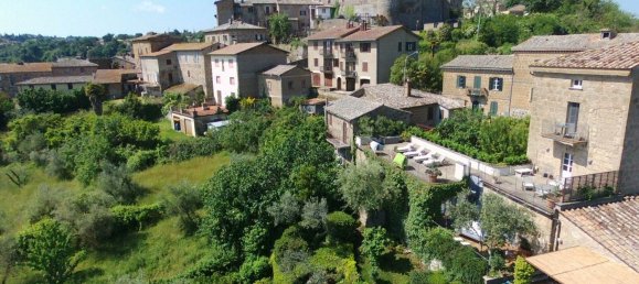 Studio in Porano, Italy No. 149810 10