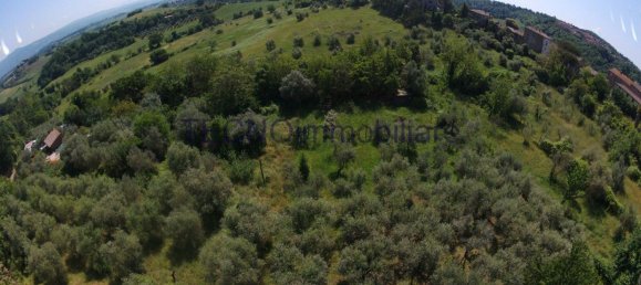 Studio in Porano, Italy No. 149810 5