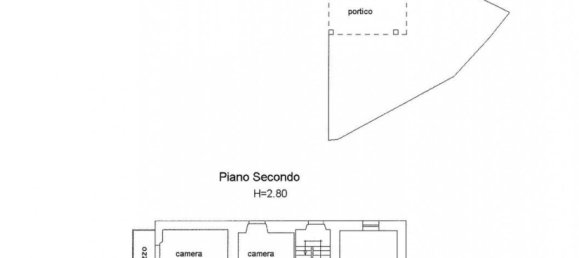 Studio in Porano, Italy No. 149810 27