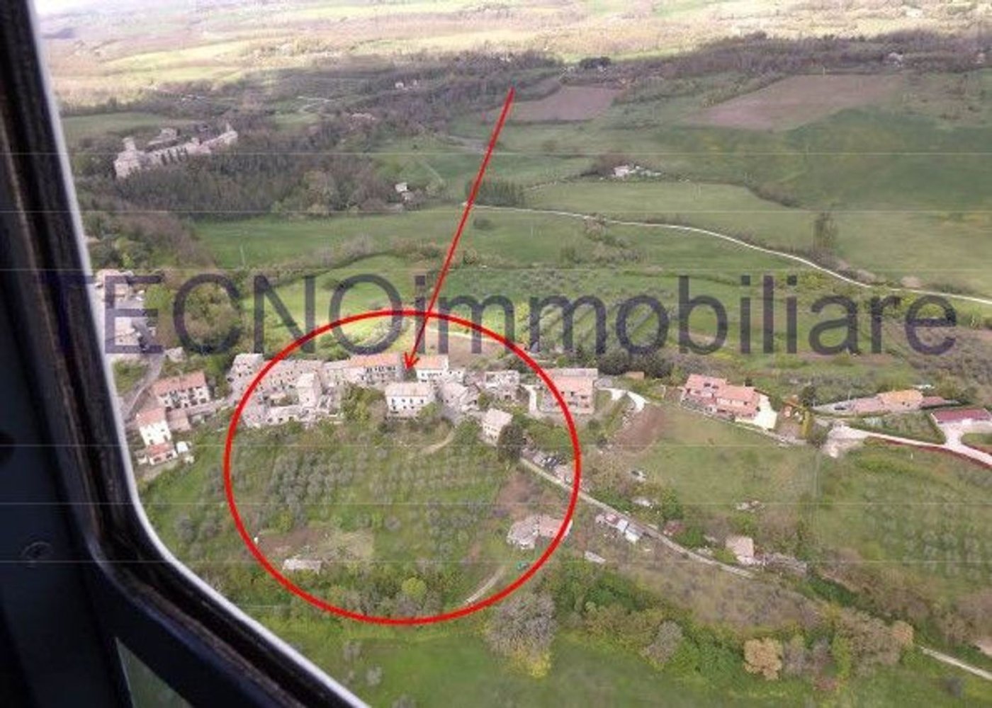 Studio in Porano, Italy No. 149810