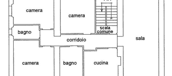 Studio in Porano, Italy No. 149810 29