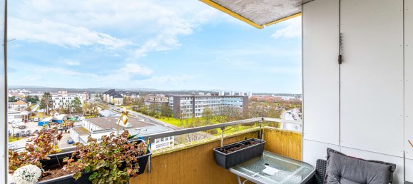 Apartamento de 3 divisões em Bamberg, Germany N.º 58762 12